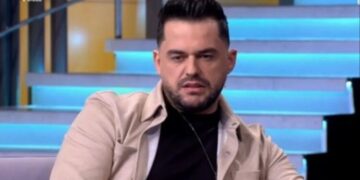 Shkoi i dehur në dasmën ku do këndonte, reagon Shpat Kasapi