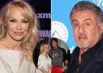 Një skandal në Hollivud…