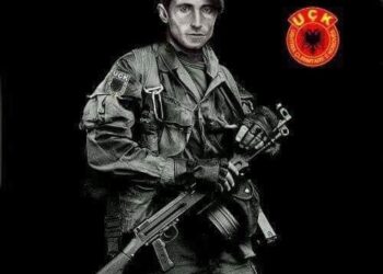 27 vjet nga rënia e heroit të tri luftërave Bekim Berisha