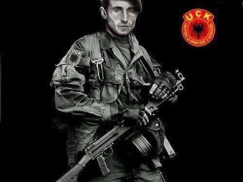 27 vjet nga rënia e heroit të tri luftërave Bekim Berisha