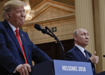 “Nëse në Alaska shkon mirë, Putin takon Zelenskin”, Trump e kërcënon Moskën me pasoja para takimit