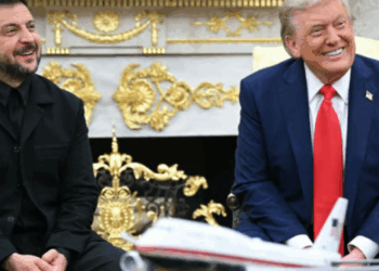 Çfarë ndodhi në Shtëpinë e Bardhë?