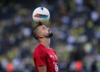 Zhegrova po e priste Juventusin që nga 16 gushti