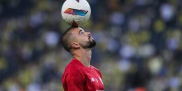 Zhegrova po e priste Juventusin që nga 16 gushti