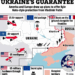 PLANI I PAQES: Zonë pa Fluturime dhe Trupa në Tokë… Saktësisht si SHBA-ja dhe Evropa Mund të Hedhin një “Unazë Çeliku” Rreth Ukrainës për të Ndaluar Masakrën e Vladit