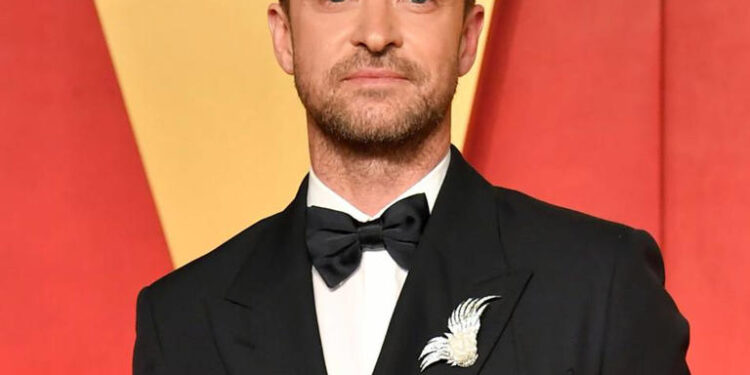 Justin Timberlake rëndë i sëmurë