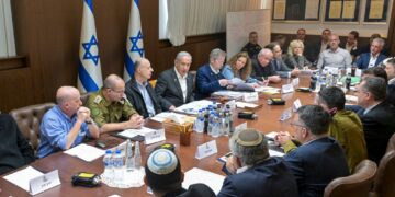 Izraeli drejt pushtimit të plotë të Gazës – Netanyahu ultimatum ushtrisë: “Nëse nuk jeni dakord, jepni dorëheqjen”