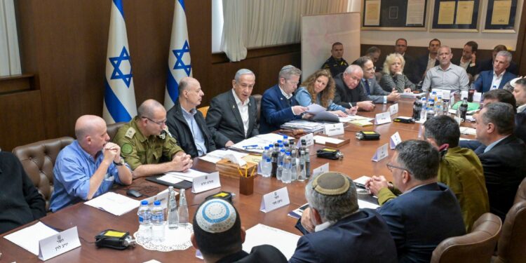 Izraeli drejt pushtimit të plotë të Gazës – Netanyahu ultimatum ushtrisë: “Nëse nuk jeni dakord, jepni dorëheqjen”