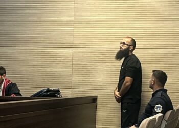 Akuzohet nga Prokuroria se bëri thirrje për t’iu bashkuar luftës për xhihad, Alban Bibaj nuk e pranon fajësinë