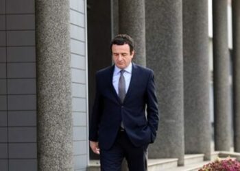 Kurti para gati dy muajëve dha deklaratë në polici, në cilësinë e të dëmtuarit