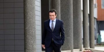 Kurti para gati dy muajëve dha deklaratë në polici, në cilësinë e të dëmtuarit