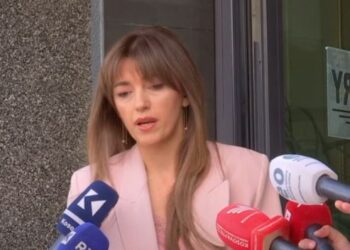 Haxhiu paralajmëron: Seanca e sotme e mundshme si e fundit e Kuvendit