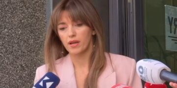 Haxhiu paralajmëron: Seanca e sotme e mundshme si e fundit e Kuvendit