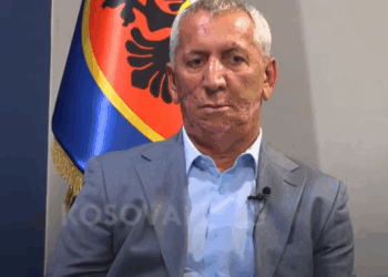 Anton Quni: Besnikëria është themeli i politikës, nuk mund t’i besohet posti atij që ka ndryshuar anë