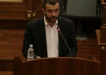 Rexhaj: Fatin e Kosovës e vendosin tre gjyqtarë të PZAP-së, të zgjedhur me short