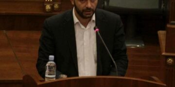 Rexhaj: Fatin e Kosovës e vendosin tre gjyqtarë të PZAP-së, të zgjedhur me short