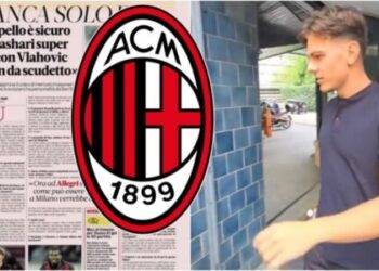 “Nuk ka frikë nga asgjë, ka gjak ballkanas”, Capello lavdëron Ardon Jasharin