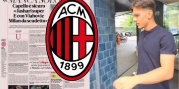 “Nuk ka frikë nga asgjë, ka gjak ballkanas”, Capello lavdëron Ardon Jasharin