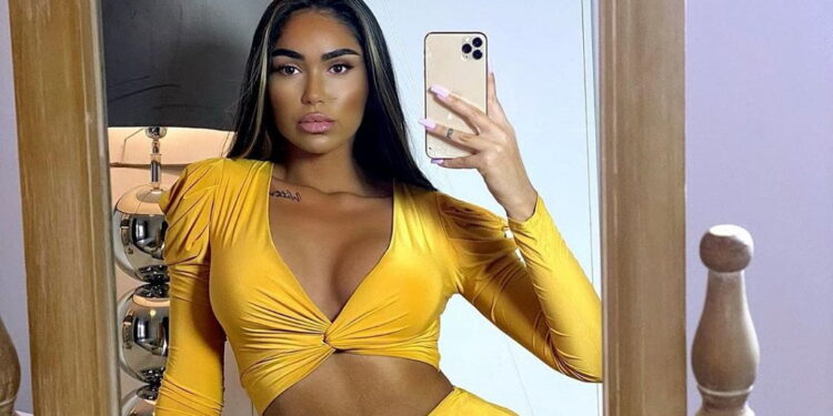 Pas një kohe të gjatë, Arta Nitaj rikthehet me një ndryshim në pamje