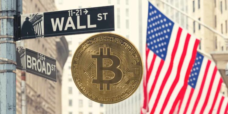 Wall Street dhe kriptovalutat në përplasje lobuese në Uashington