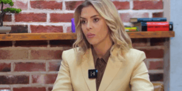 Deliu: RTK-ja e largoi nga lajmet qendrore redaktorin, veç pse e citoi intervistën e Thaçit, çfarë turpi