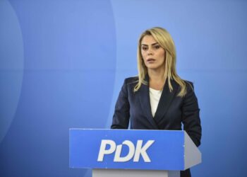 Deliu: Gjendja e grave në tregun e punës do duhej ta alarmonte Qeverinë në ikje