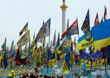 Do të jemi përsëri bashkë’, Zelensky flet për tokat e pushtuara në fjalimin e Ditës së Pavarësisë