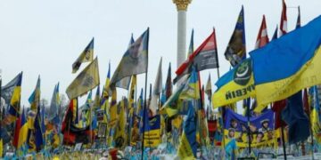 Do të jemi përsëri bashkë’, Zelensky flet për tokat e pushtuara në fjalimin e Ditës së Pavarësisë