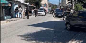 Tetova: Një i vdekur dhe pesë të plagosur, mes tyre edhe një vajzë e mitur