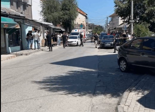 Tetova: Një i vdekur dhe pesë të plagosur, mes tyre edhe një vajzë e mitur