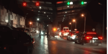 Dheu i Bardhë dhe Vërmica, më të ngarkuarat në kufi: Pritje deri në 40 minuta dhe kolona 150 metra