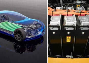 Risi në teknologjinë e baterive: Metoda e re për vlerësimin e SOC rrit saktësinë dhe shpejtësinë e rikuperimit