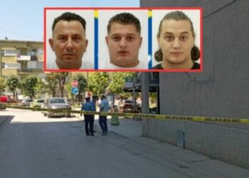 Ish-hetuesit: Të dyshuarit për vrasjen në Gjilan mund të kenë kaluar në Serbi, EULEX mund të ndihmojë