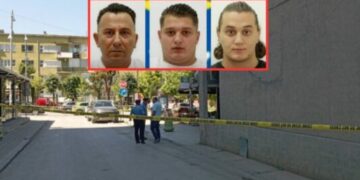 Ish-hetuesit: Të dyshuarit për vrasjen në Gjilan mund të kenë kaluar në Serbi, EULEX mund të ndihmojë