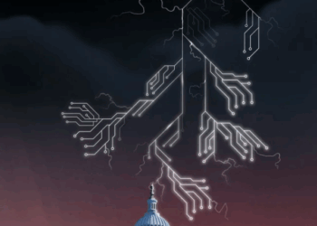 Kina po Fiton Luftën Kibernetike: SHBA-ja ka Nevojë për një Strategji të Re Parandalimi