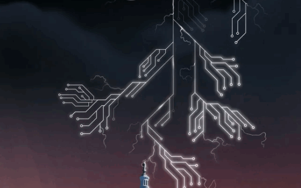 Kina po Fiton Luftën Kibernetike: SHBA-ja ka Nevojë për një Strategji të Re Parandalimi