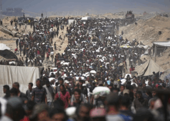 Autoriteti Botëror i Krizave Ushqimore: Zi buke në Gaza për herë të parë