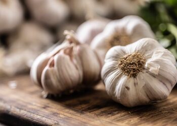 Pse duhet të hani më shumë hudhra gjatë verës?