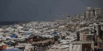 Izraeli intensifikon sulmet ndaj Gazës, mbi 50 palestinezë të vrarë në një ditë