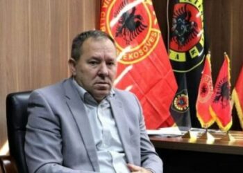 Protesta në Hagë, Gucati thirrje qytetarëve: Bashkohuni të gjithë