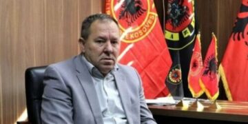 Protesta në Hagë, Gucati thirrje qytetarëve: Bashkohuni të gjithë