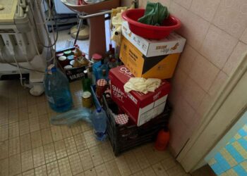 Mbyllet përkohësisht klinika “Hipokrat” në Mitrovicën Veriore për mungesë kushtesh minimale