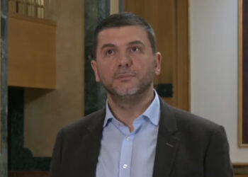 Memli Krasniqi: Vetëvendosje nuk po synon konstituimin e Kuvendit, por vazhdimin e krizës