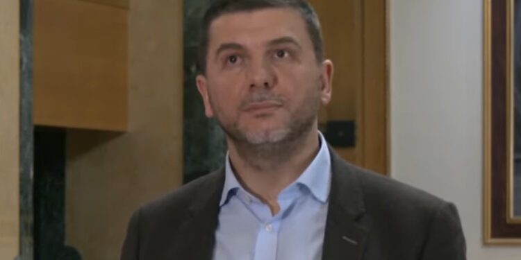 Memli Krasniqi: Vetëvendosje nuk po synon konstituimin e Kuvendit, por vazhdimin e krizës