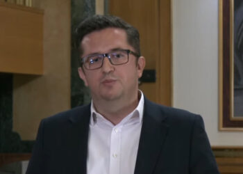 Besian Mustafa: LDK nuk do të votojë kandidat të LVV-së pa marrëveshje politike