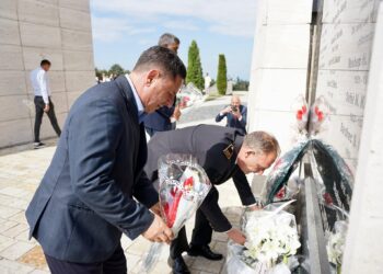 “Limaj nga Kleçka: 25 Gushti, dita e lavdisë dhe sakrificës së Brigadës 121 ‘Ismet Jashari – Kumanova’”