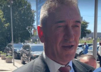 Rashiq pas dështimit në Kuvend: Votimi nuk është antikushtetues, do të vazhdojmë përpjekjet