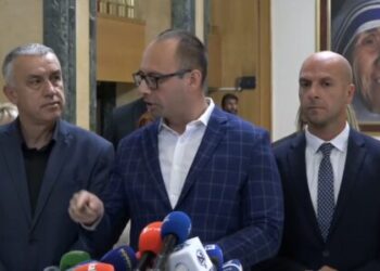Lista Serbe: Do t`i drejtohemi gjykatës Kushtetuese