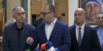 Lista Serbe: Do t`i drejtohemi gjykatës Kushtetuese