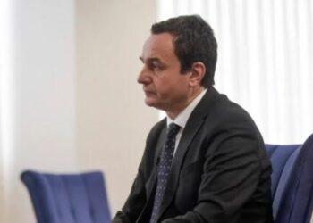 Pezullimi i takimeve nga BE-ja me Kurtin dhe ministrat në detyrë deri në formimin e institucioneve, reagimi nga ekzekutivi dhe deklaratat